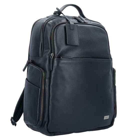 Bric's Torino Rucksack Leder 44 cm Laptopfach Bric's Torino Rucksack Leder 44 cm Laptopfach