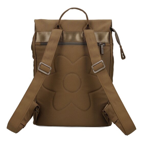 Zwei Mademoiselle.Tex Daypack 35 cm