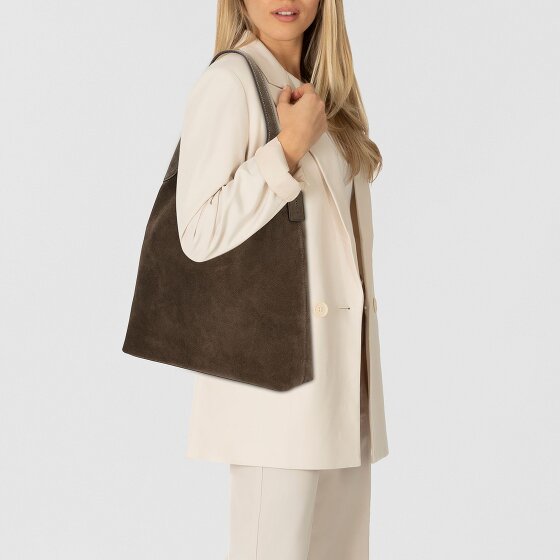 Coach Brooklyn Shopper Tasche Leder 39 cm Coach Brooklyn Shopper Tasche Leder 39 cm