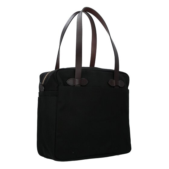Filson Luggage Twill Schultertasche 40 cm