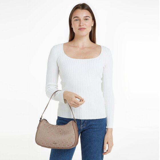 Calvin Klein CK Refine Schultertasche 28 cm