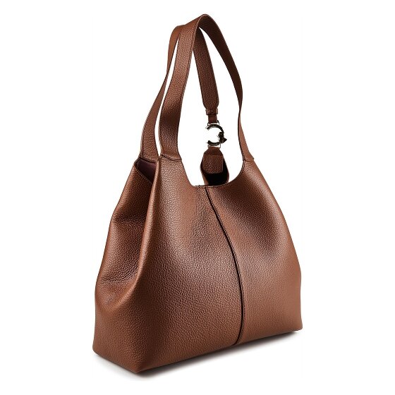 Coccinelle C-Easy Shopper Tasche Leder 35 cm