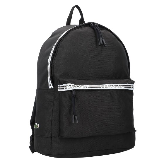 Lacoste Neocroc Daypack 40 cm Laptopfach