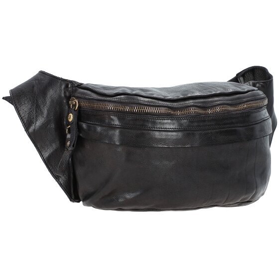 Campomaggi Santarcangelo Gürteltasche Leder 34 cm
