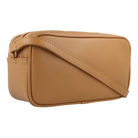 Patrizia Pepe Umhängetasche Leder 21.5 cm Patrizia Pepe Umhängetasche Leder 21.5 cm