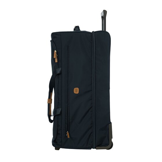 Bric's X-Collection 2 Rollen Reisetasche 77 cm