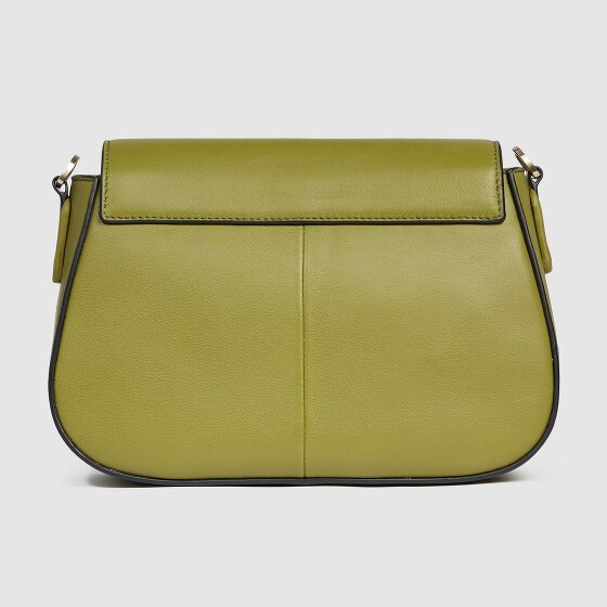 Piquadro Ashley Umhängetasche Leder 25.5 cm