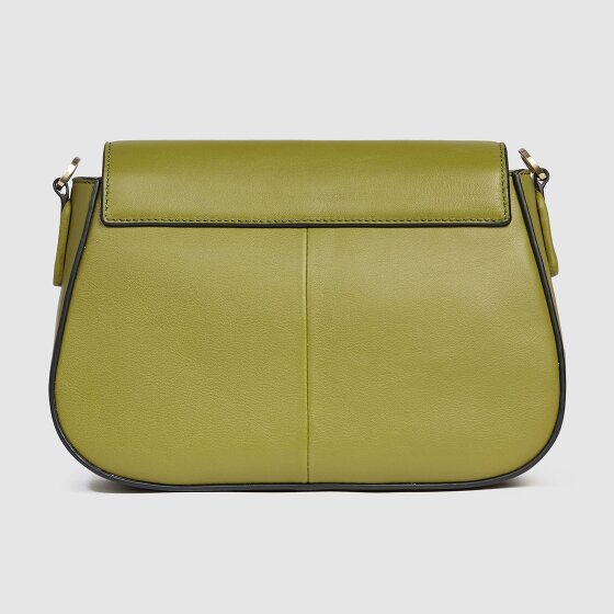 Piquadro Ashley Umhängetasche Leder 25.5 cm Piquadro Ashley Umhängetasche Leder 25.5 cm