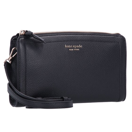 Kate Spade New York Knott Umhängetasche Leder 23 cm
