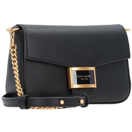 Kate Spade New York Katy Umhängetasche Leder 18 cm
