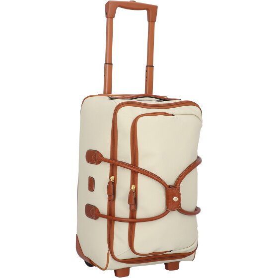 Bric's Firenze 2-Rollen Kabinentrolley 55 cm