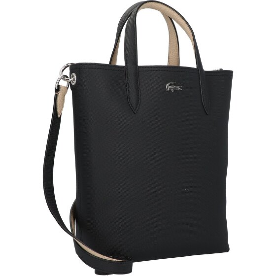 Lacoste Anna Handtasche mit Wendefunktion 22 cm