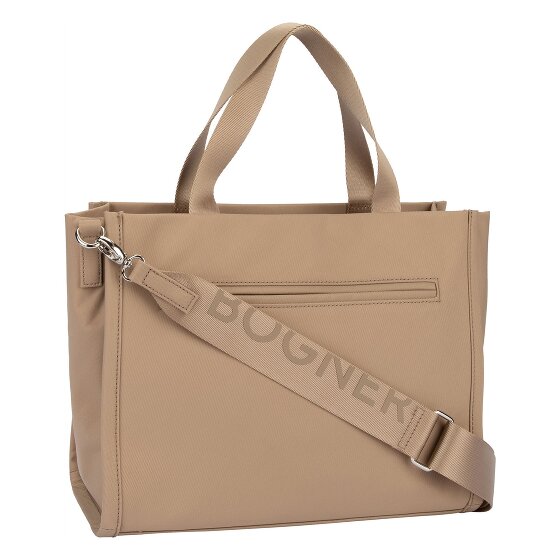 Bogner Maxon Shopper Tasche 30 cm