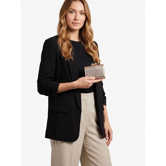 Ted Baker Roosa Geldbörse Leder 12 cm