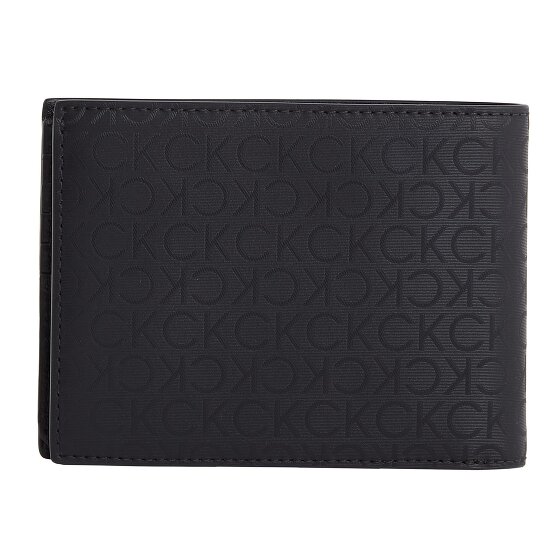 Calvin Klein CK Sleek Geldbörse 12.5 cm