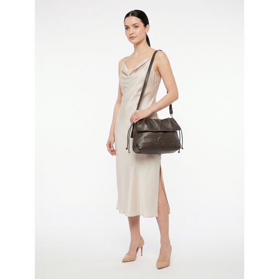 Coccinelle Lidia Schultertasche Leder 31 cm