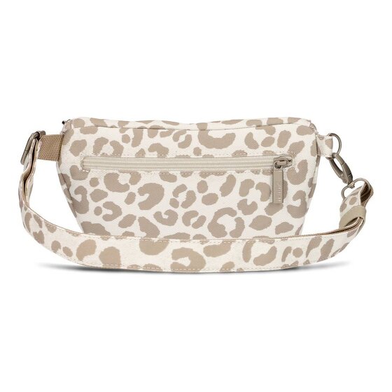 Zwei Mademoiselle.M Gürteltasche 25 cm