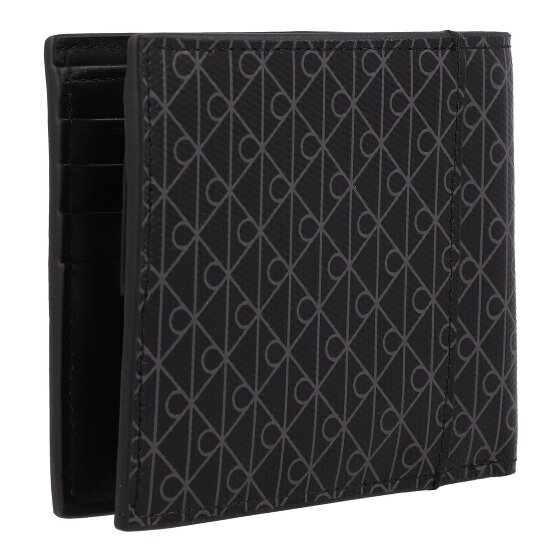 Calvin Klein Geldbörse RFID Schutz 11 cm