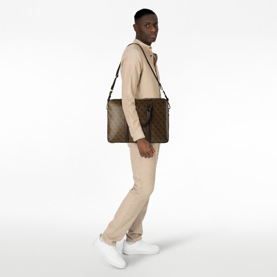 Guess Milano Aktentasche 41 cm