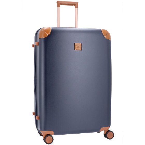 Bric's Amalfi 4-Rollen Trolley 76 cm