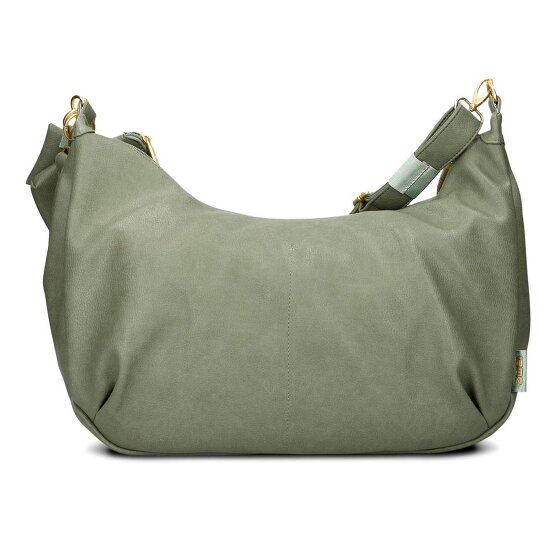Zwei Lola Umhängetasche 44 cm