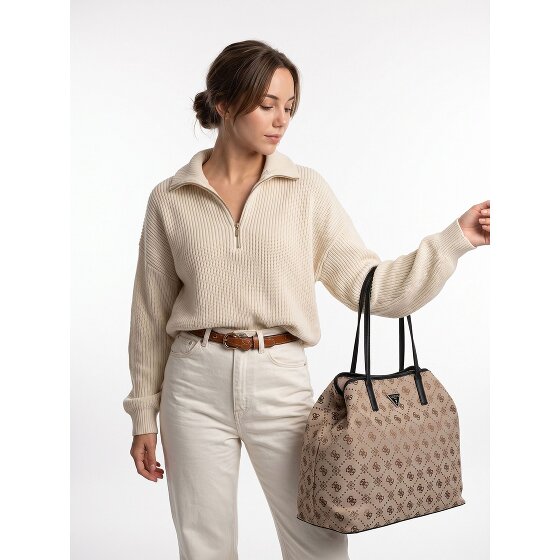 Guess Victtoria Shopper Tasche 40 cm