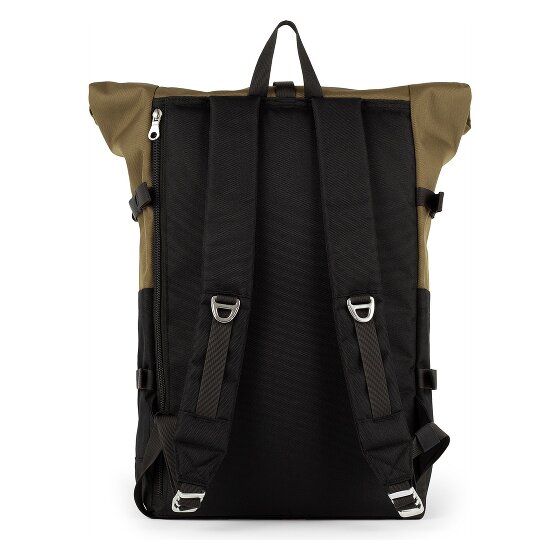 Sandqvist Icon Daypack 65 cm Laptopfach