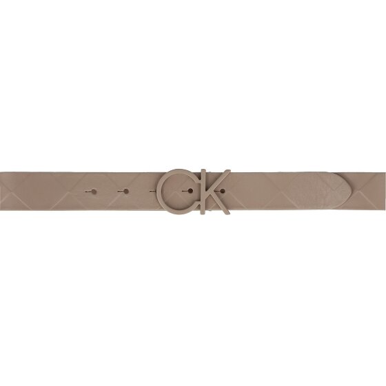 Calvin Klein Re-Lock Gürtel