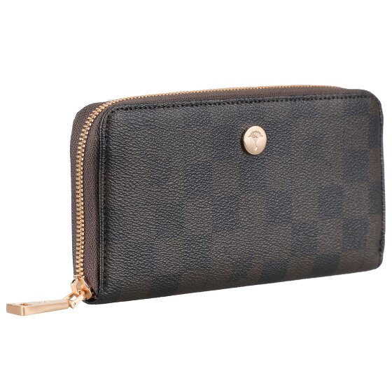 Joop! Cortina Piazza Melete Geldbörse RFID Schutz 18.5 cm