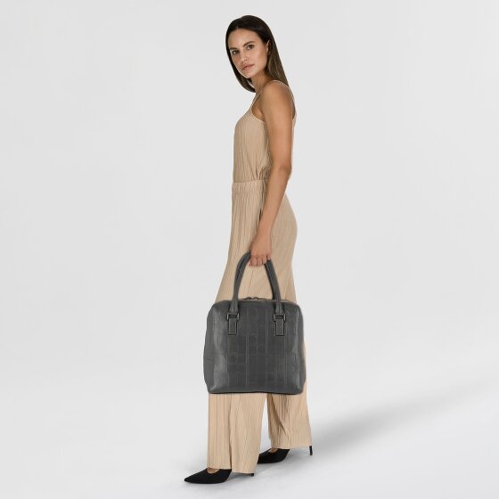 Liebeskind Kayla Shopper Tasche M Leder 46 cm