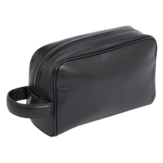 Calvin Klein CK Sleek Kulturbeutel 23 cm Calvin Klein CK Sleek Kulturbeutel 23 cm