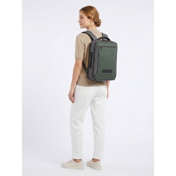 Piquadro Rover Daypack 52 cm Laptopfach