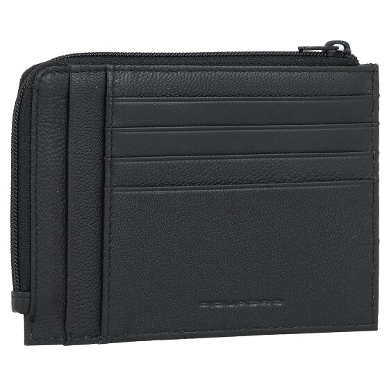 Piquadro X2 Kreditkartenetui Leder 12 cm