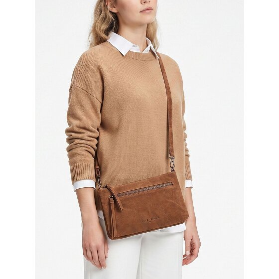 Liebeskind Zena Umhängetasche S Leder 25 cm
