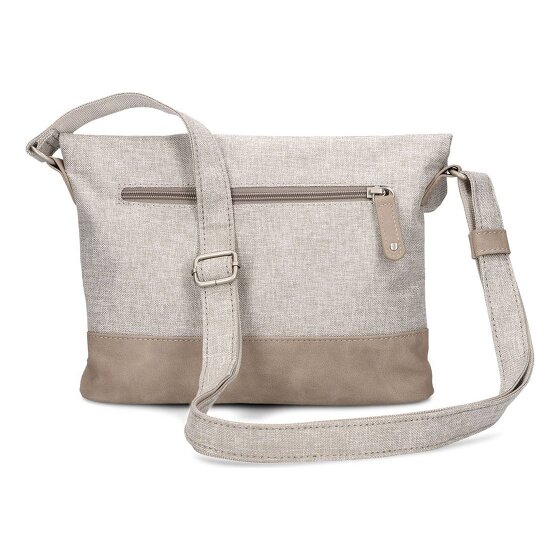 Zwei Olli Umhängetasche 28 cm