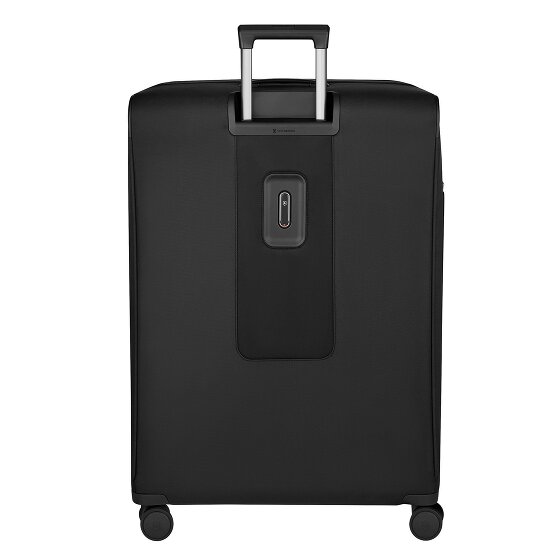 Victorinox Werks Traveler 7.0 4 Rollen Trolley 82 cm mit Dehnfalte