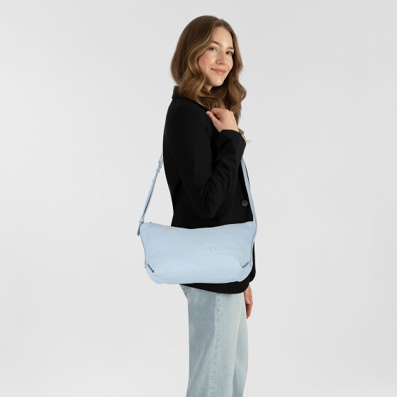 Liebeskind Elvira Umhängetasche Leder 26 cm