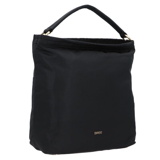 Bree Juna Textile 2 Schultertasche 30 cm