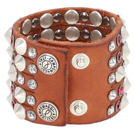 Campomaggi Armband Leder 20 cm Campomaggi Armband Leder 20 cm