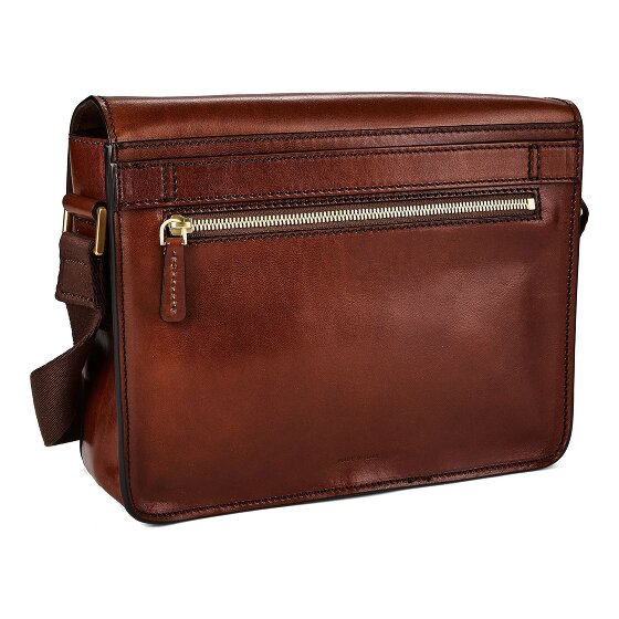 The Bridge Story Uomo Messenger Leder 27 cm