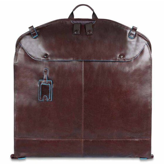 Piquadro Blue Square Kleidersack Leder 55 cm