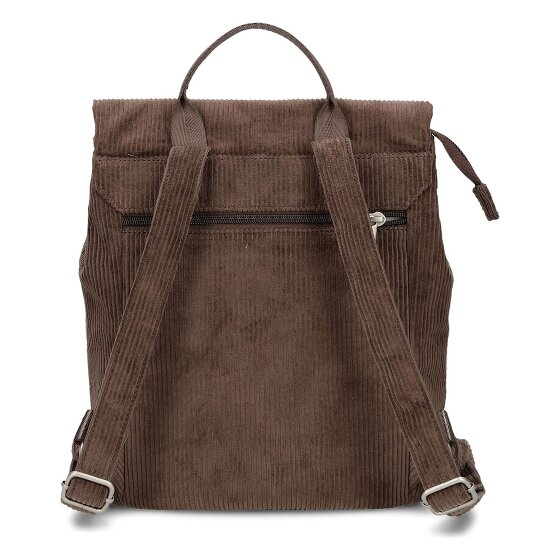 Zwei Mademoiselle.M City Rucksack 29 cm