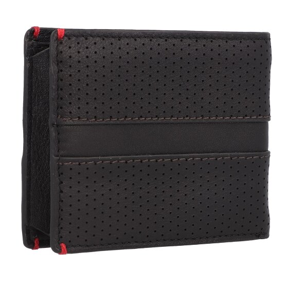 Fossil Sport Tourer Geldbörse Leder 12 cm