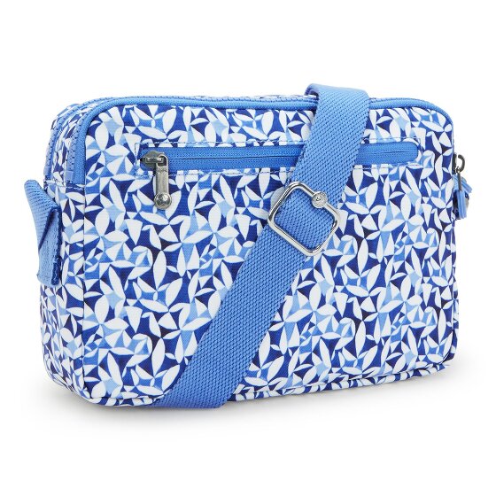 Kipling Basic Prt Abanu Umhängetasche M 24 cm