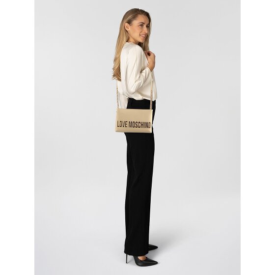 Love Moschino Bold Love Umhängetasche 21 cm