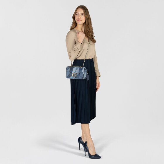 Coach Tabby Schultertasche 20 cm