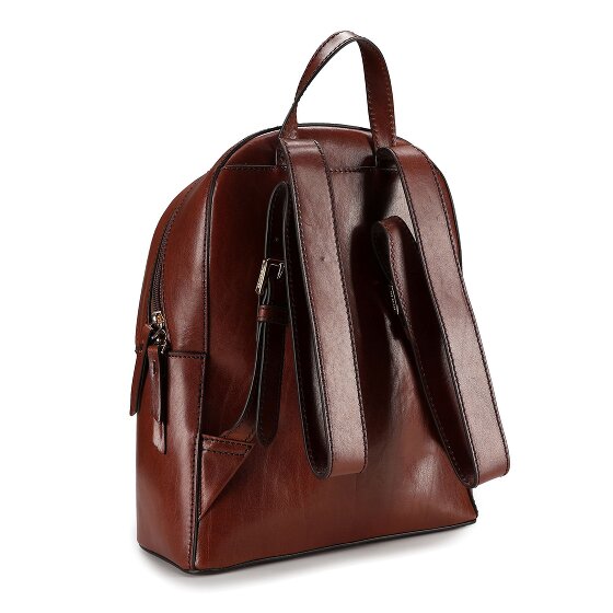 The Bridge Faentina Daypack Leder 32 cm