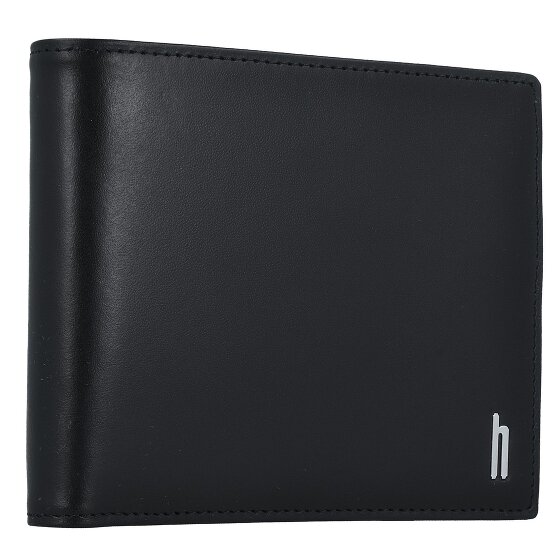 Hartmann Memphis east Geldbörse Leder 11 cm