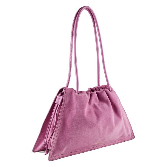 Coccinelle Dulse Schultertasche Leder 39 cm