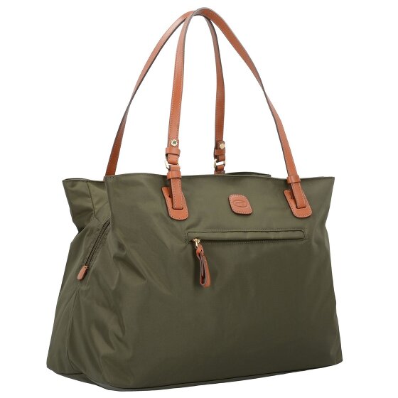 Bric's X-Bag Schultertasche 40 cm